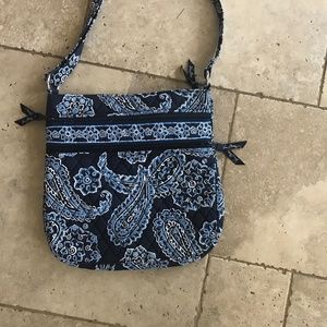 Vera Bradley Crossbody Bag